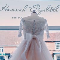 Hannah Elizabeth Bridal Boutique 1061464 Image 4